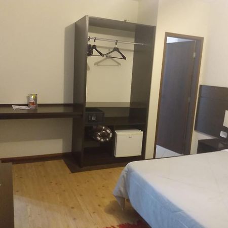 Hotel Brisa Rio Jacareí Екстериор снимка