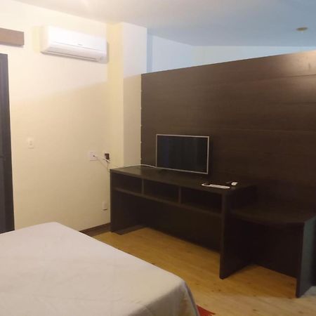 Hotel Brisa Rio Jacareí Екстериор снимка