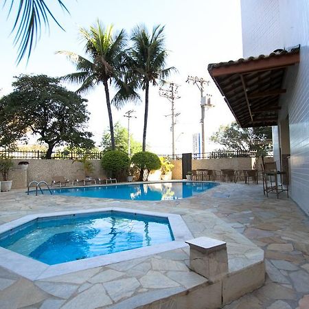Hotel Brisa Rio Jacareí Екстериор снимка