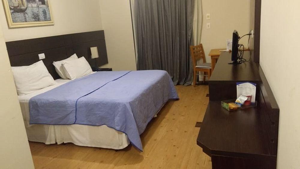 Hotel Brisa Rio Jacareí Екстериор снимка