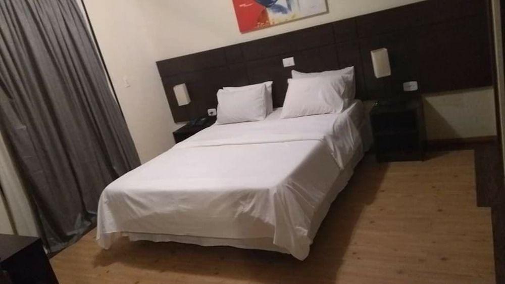 Hotel Brisa Rio Jacareí Екстериор снимка