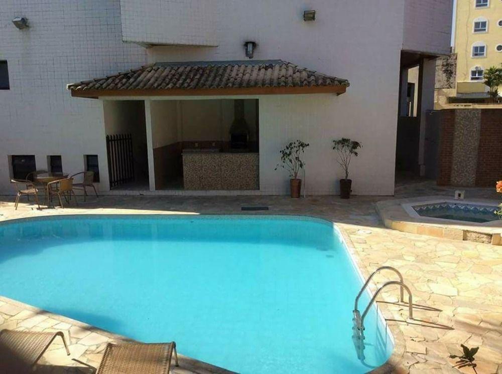 Hotel Brisa Rio Jacareí Екстериор снимка