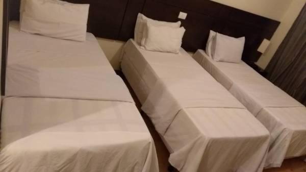 Hotel Brisa Rio Jacareí Екстериор снимка