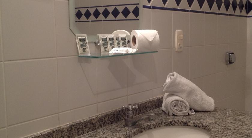 Hotel Brisa Rio Jacareí Екстериор снимка