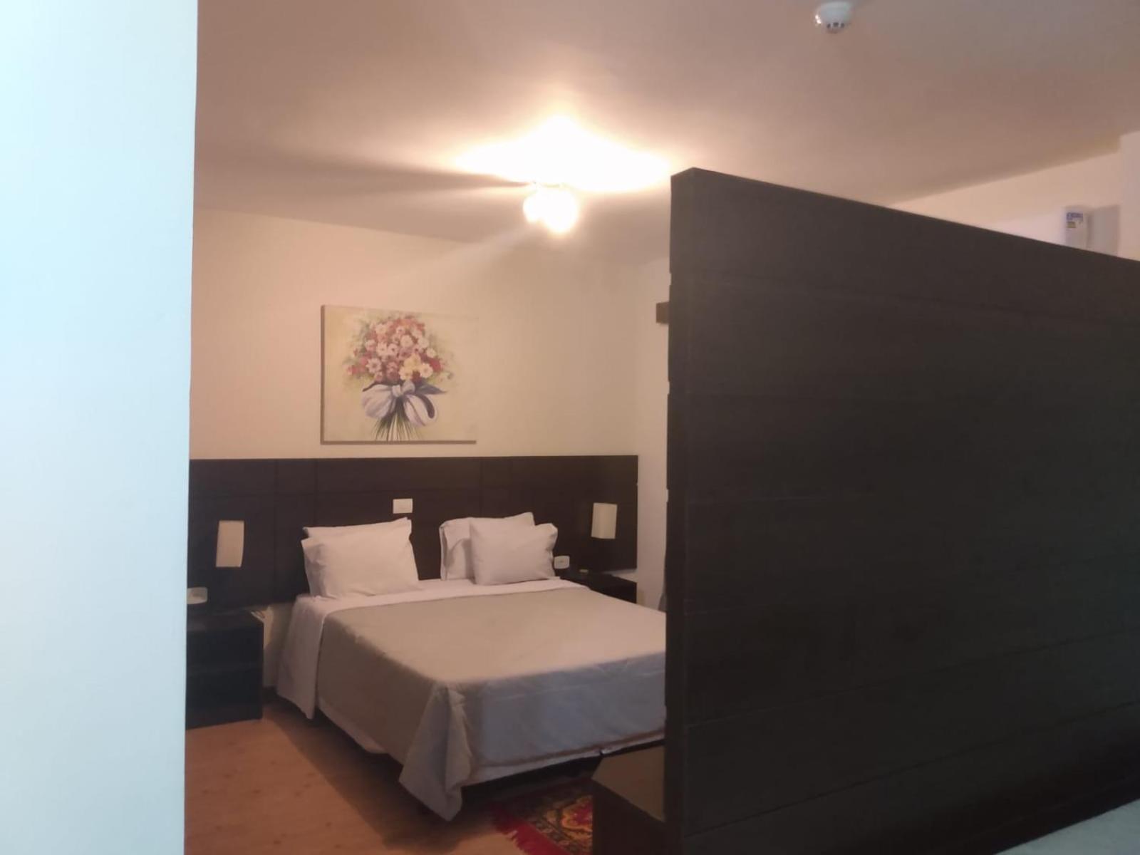 Hotel Brisa Rio Jacareí Екстериор снимка