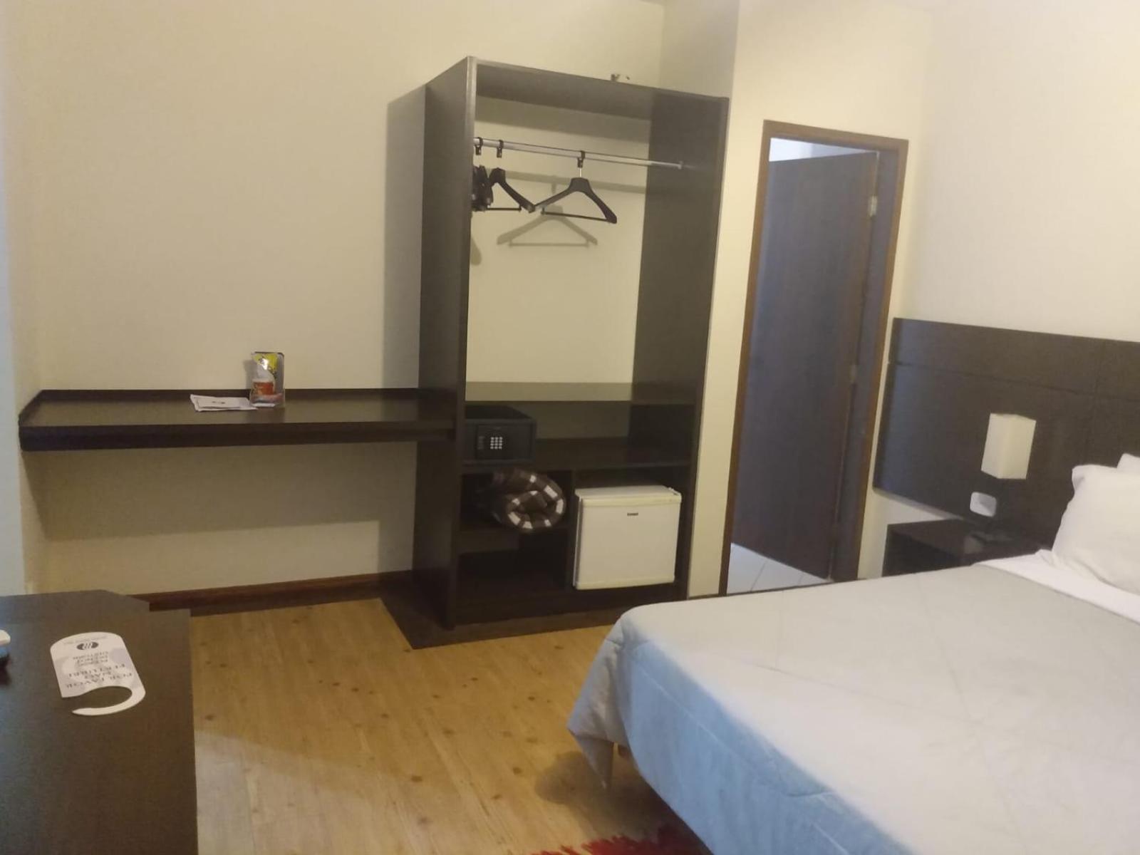 Hotel Brisa Rio Jacareí Екстериор снимка
