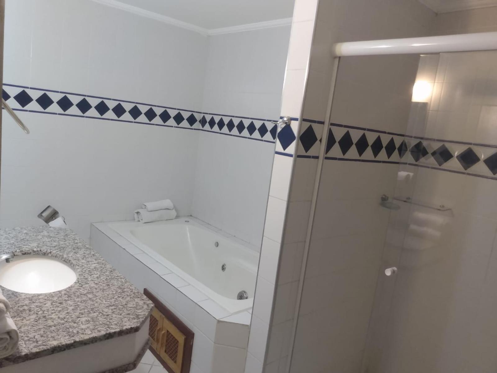 Hotel Brisa Rio Jacareí Екстериор снимка