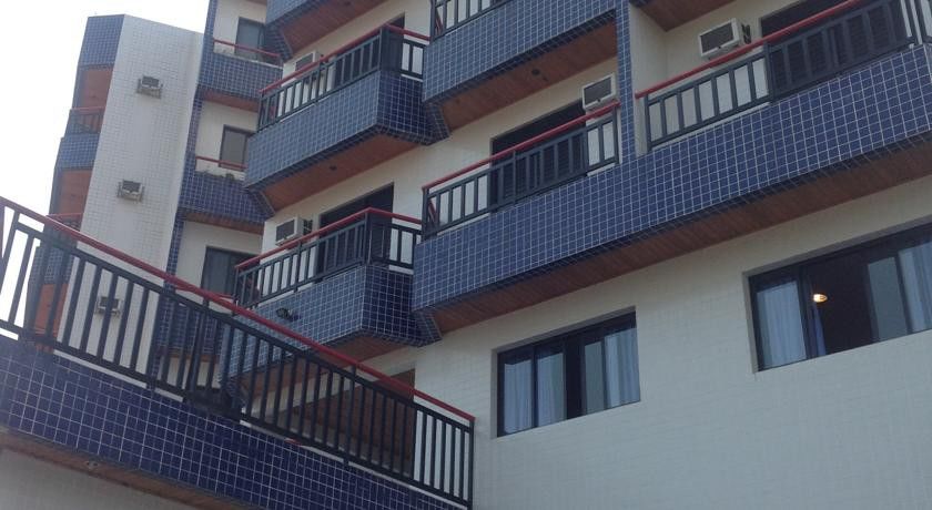 Hotel Brisa Rio Jacareí Екстериор снимка