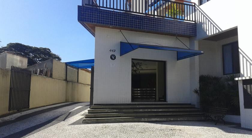 Hotel Brisa Rio Jacareí Екстериор снимка