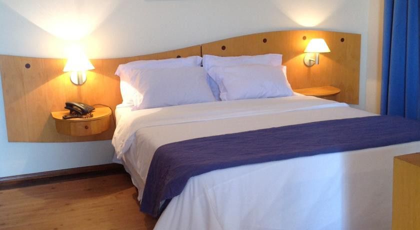 Hotel Brisa Rio Jacareí Екстериор снимка