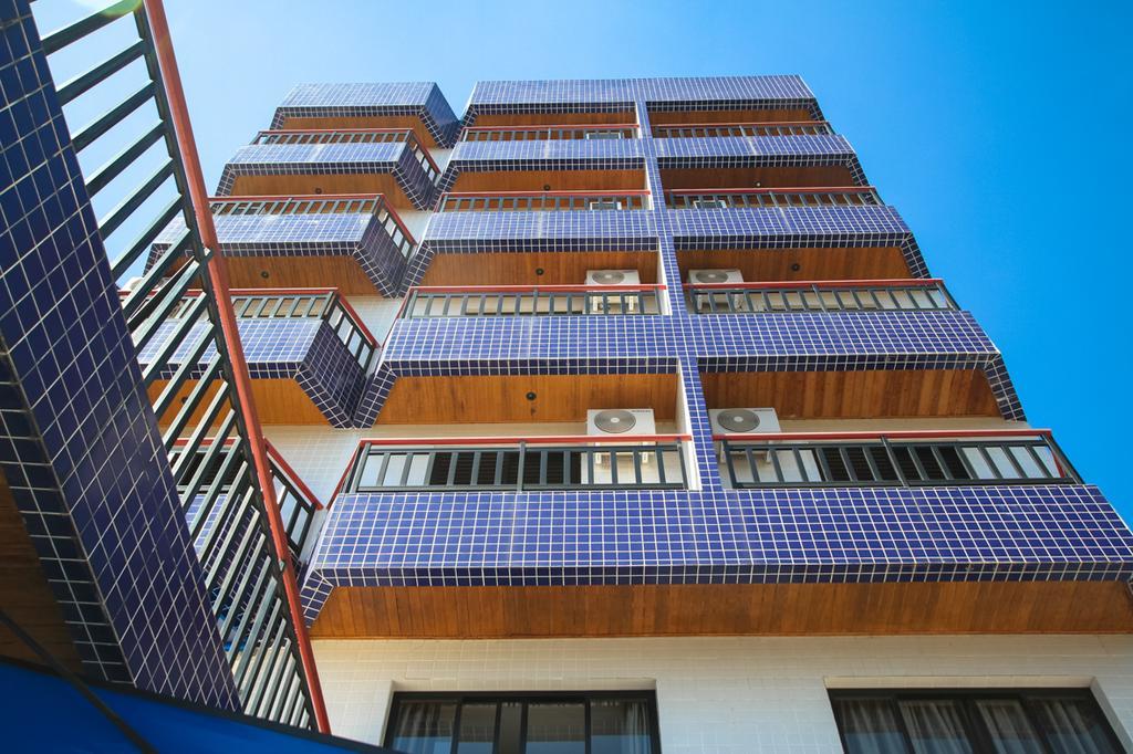 Hotel Brisa Rio Jacareí Екстериор снимка