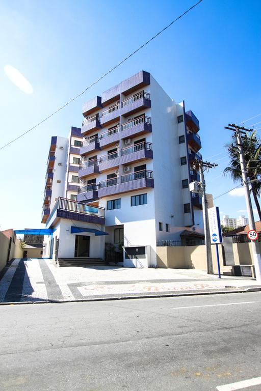 Hotel Brisa Rio Jacareí Екстериор снимка