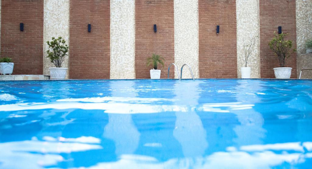 Hotel Brisa Rio Jacareí Екстериор снимка