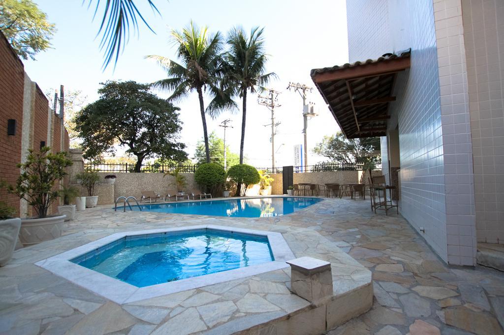 Hotel Brisa Rio Jacareí Екстериор снимка