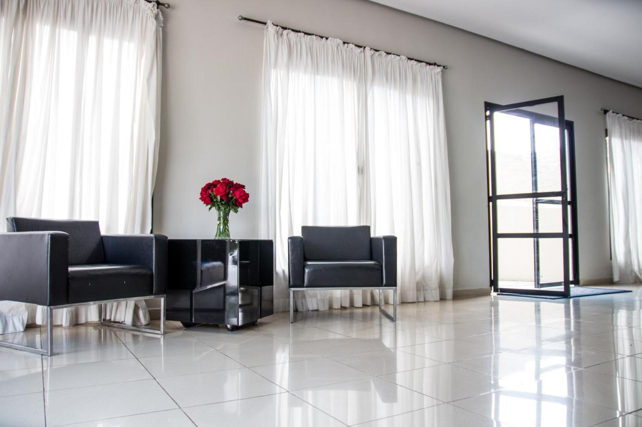 Hotel Brisa Rio Jacareí Екстериор снимка