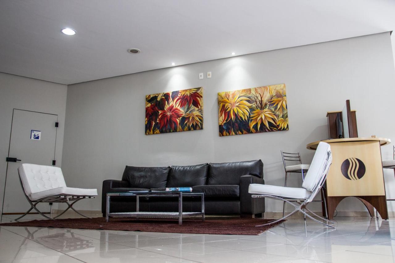 Hotel Brisa Rio Jacareí Екстериор снимка