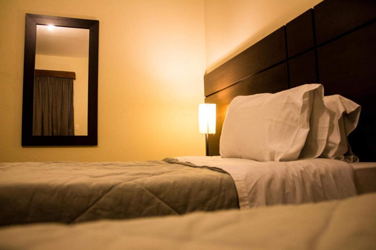Hotel Brisa Rio Jacareí Екстериор снимка