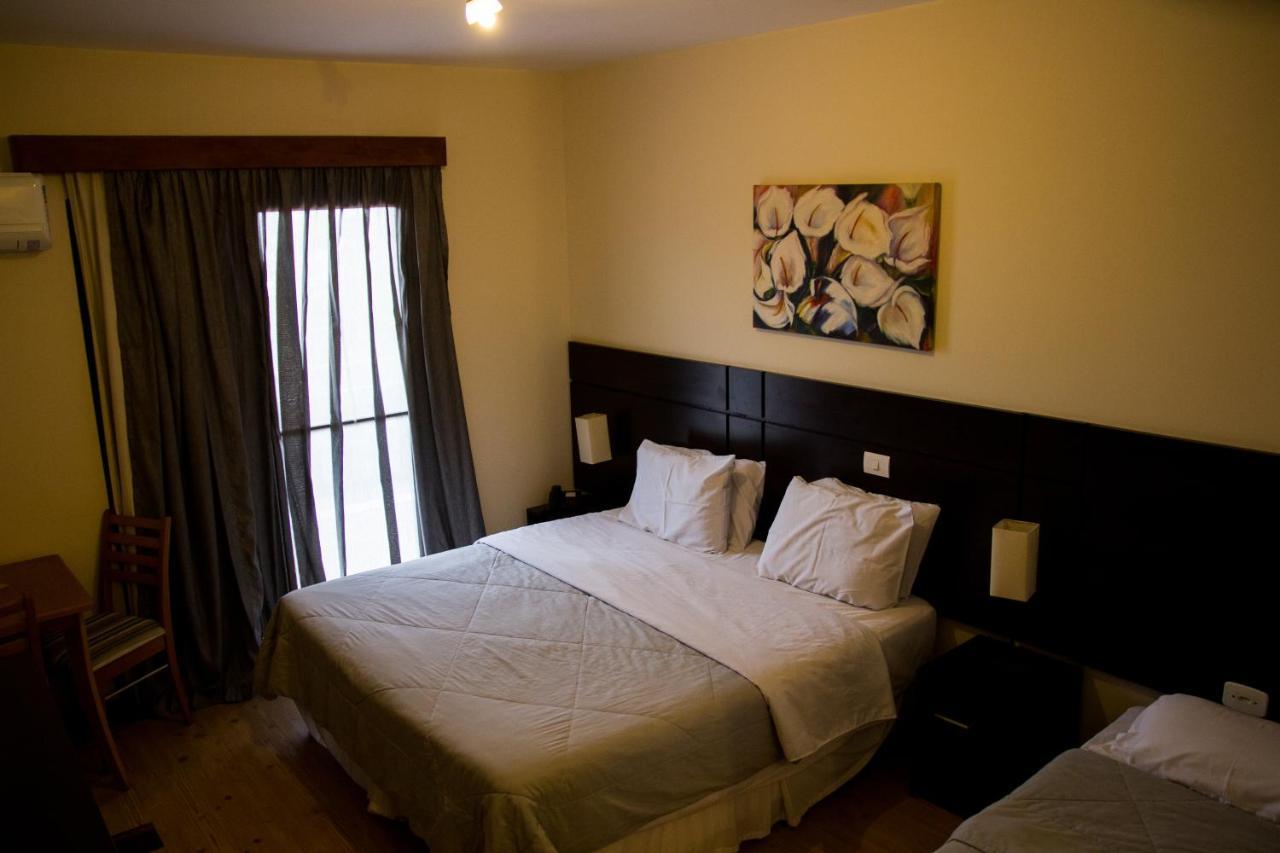 Hotel Brisa Rio Jacareí Екстериор снимка