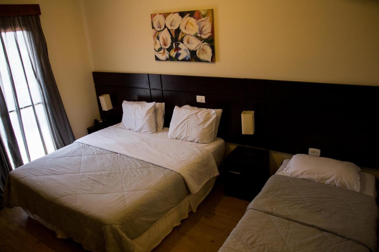 Hotel Brisa Rio Jacareí Екстериор снимка