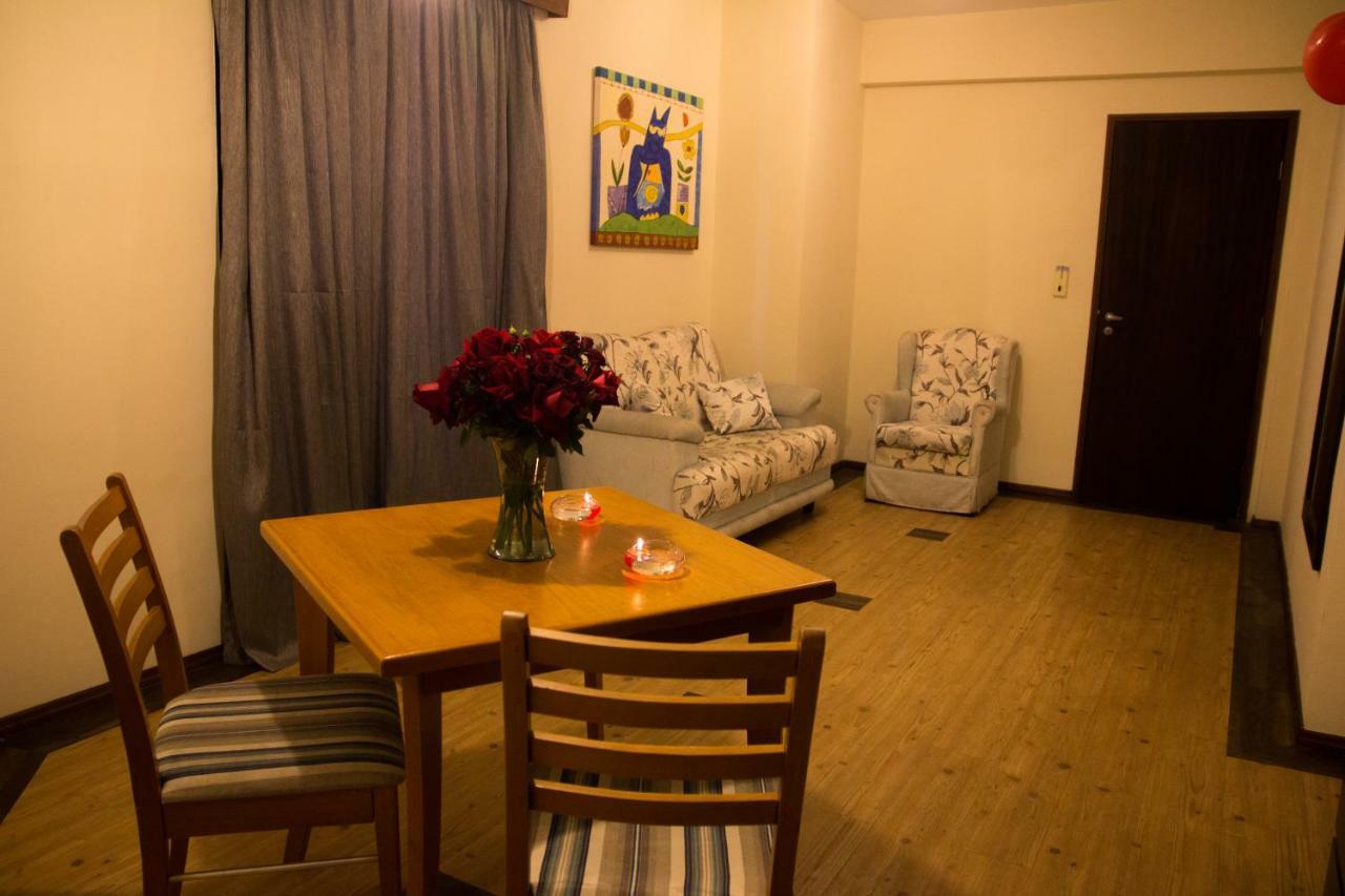 Hotel Brisa Rio Jacareí Екстериор снимка
