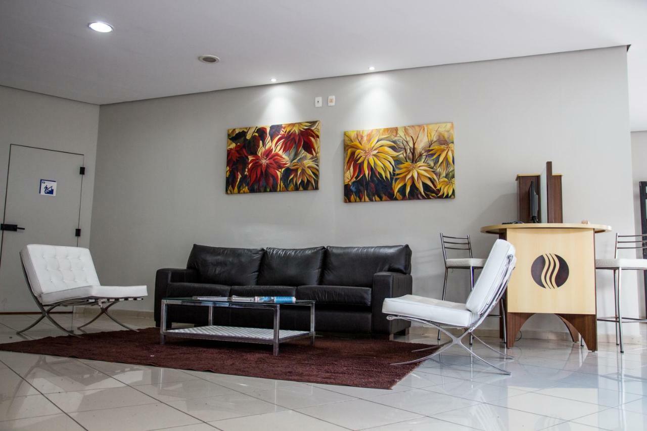 Hotel Brisa Rio Jacareí Екстериор снимка